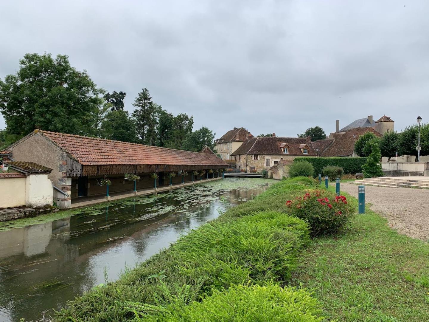 Chateau De Ligny Exterior photo
